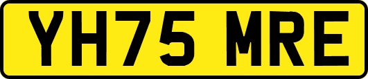 YH75MRE