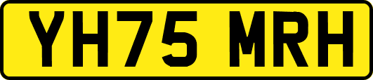 YH75MRH