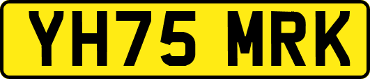 YH75MRK