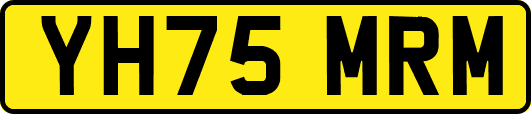 YH75MRM