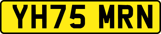 YH75MRN