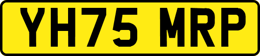 YH75MRP