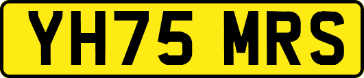 YH75MRS