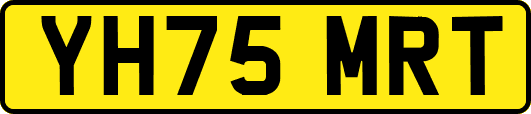 YH75MRT