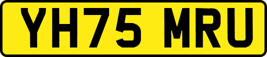 YH75MRU