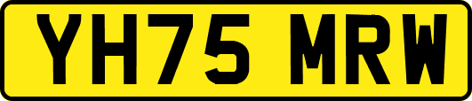 YH75MRW