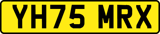 YH75MRX
