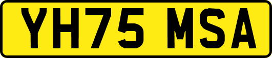 YH75MSA