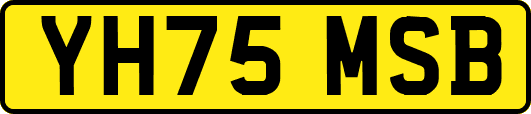 YH75MSB