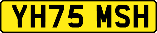 YH75MSH