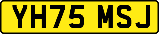 YH75MSJ