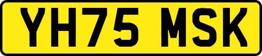 YH75MSK