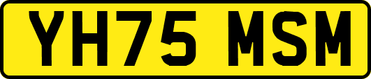 YH75MSM