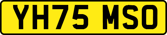 YH75MSO
