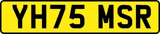 YH75MSR