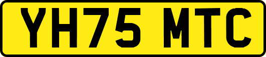 YH75MTC