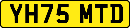 YH75MTD