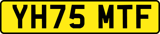 YH75MTF