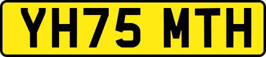YH75MTH