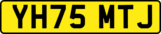 YH75MTJ