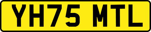 YH75MTL