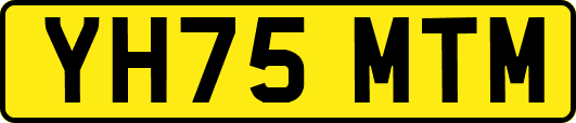 YH75MTM