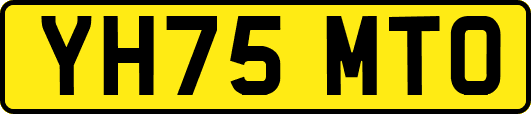 YH75MTO