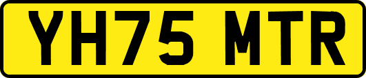 YH75MTR
