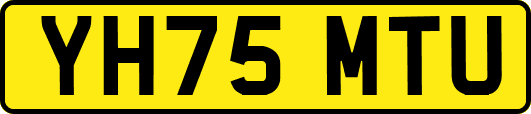 YH75MTU