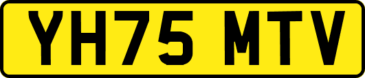 YH75MTV