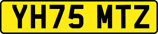 YH75MTZ