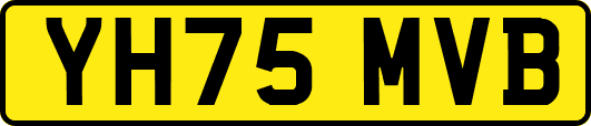 YH75MVB