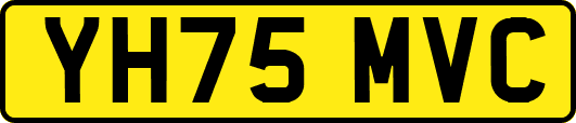 YH75MVC