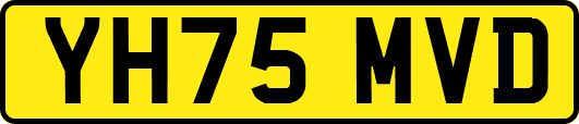 YH75MVD