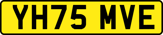 YH75MVE