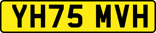 YH75MVH