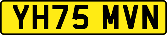 YH75MVN