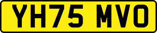 YH75MVO