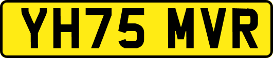 YH75MVR