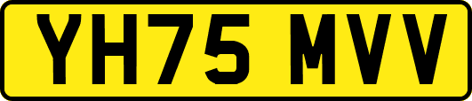 YH75MVV