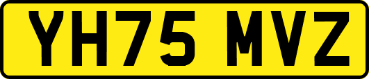 YH75MVZ