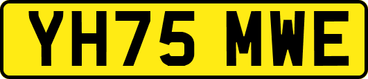 YH75MWE