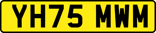 YH75MWM