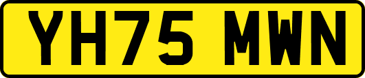 YH75MWN