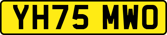 YH75MWO
