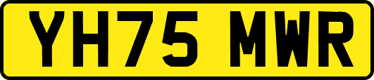 YH75MWR