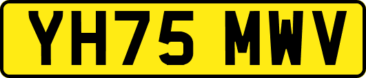 YH75MWV