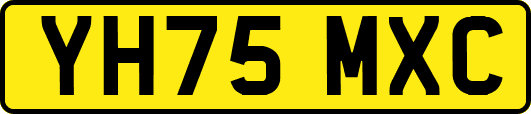 YH75MXC