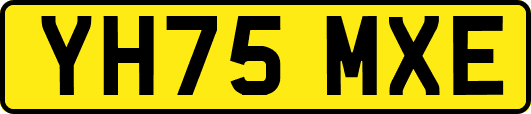 YH75MXE