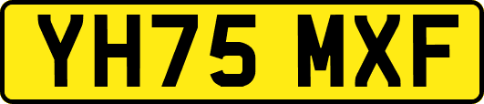 YH75MXF